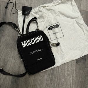MOSCHINO Shoulder bag